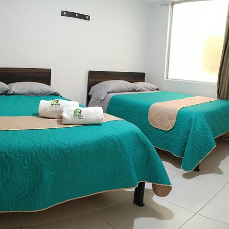 Hotel Riviera Confort Пасто Экстерьер фото