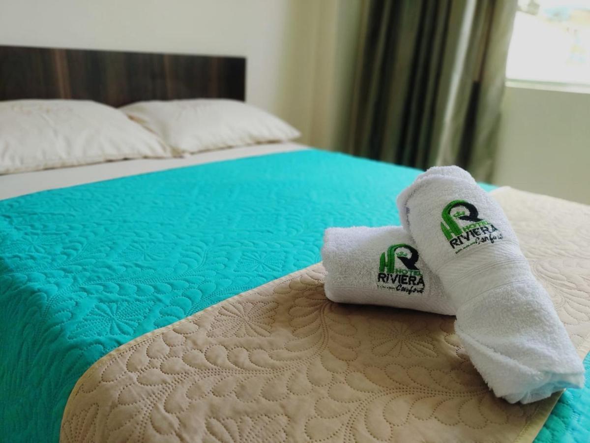 Hotel Riviera Confort Пасто Экстерьер фото