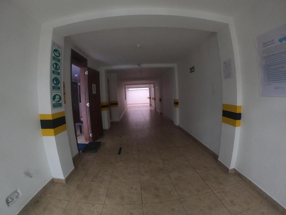 Hotel Riviera Confort Пасто Экстерьер фото