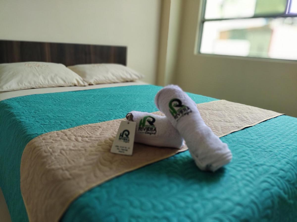 Hotel Riviera Confort Пасто Экстерьер фото