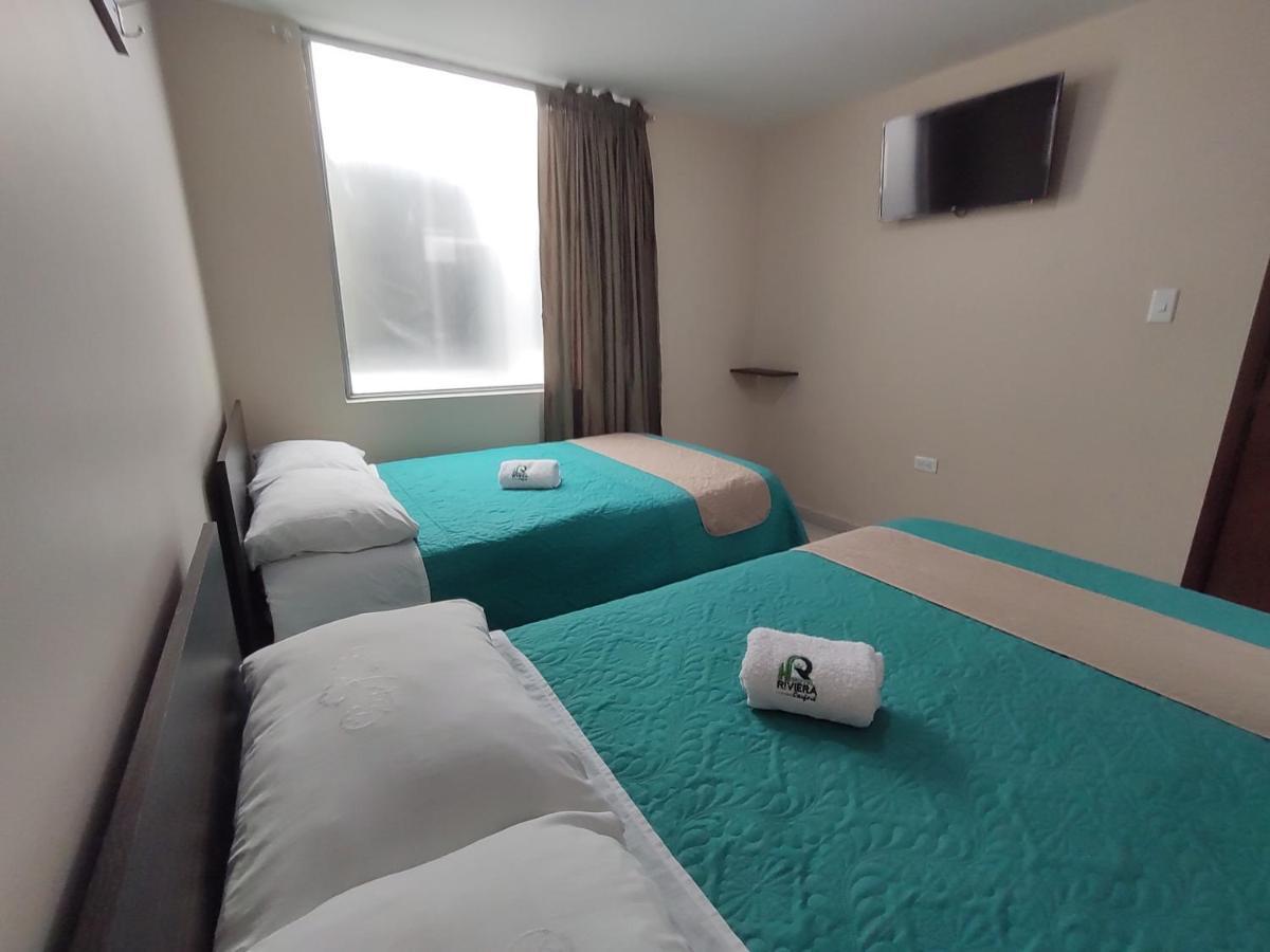 Hotel Riviera Confort Пасто Экстерьер фото