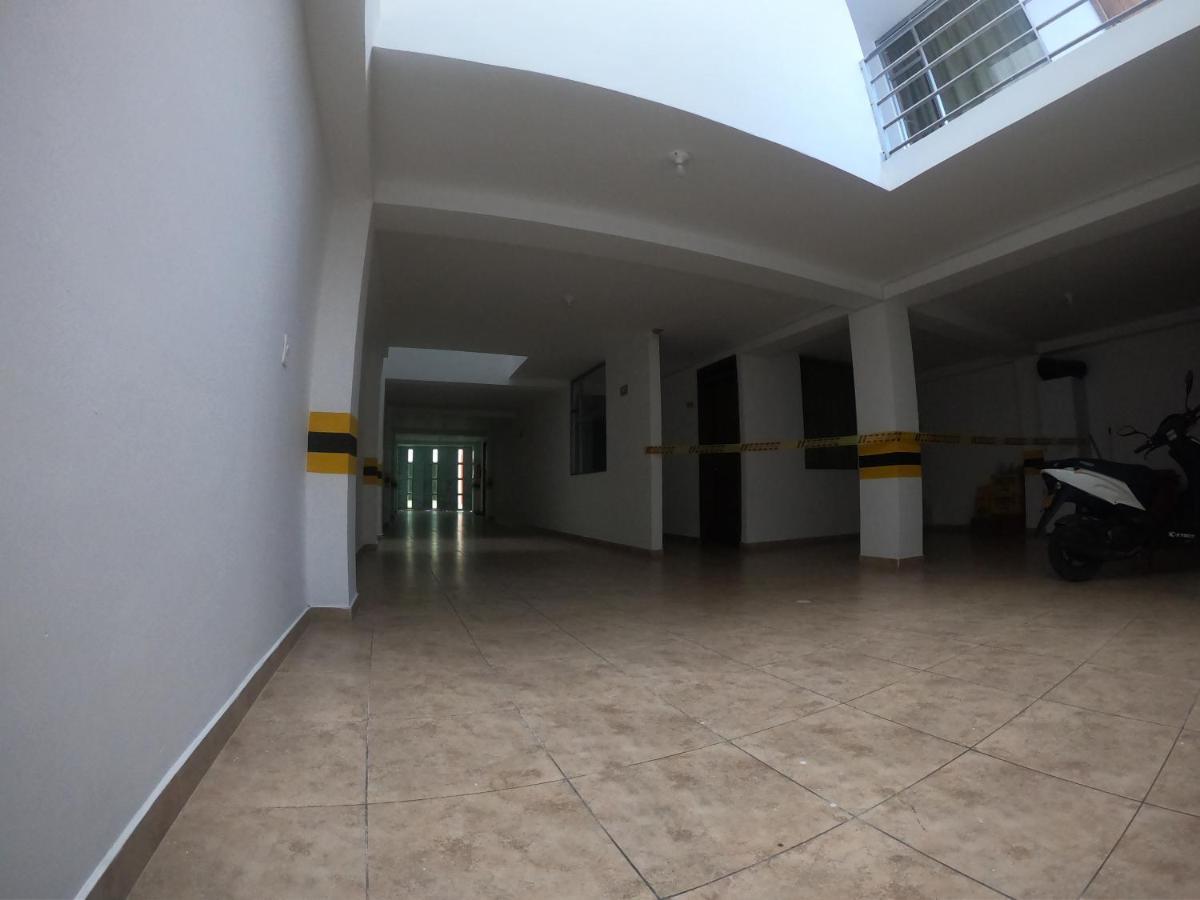 Hotel Riviera Confort Пасто Экстерьер фото