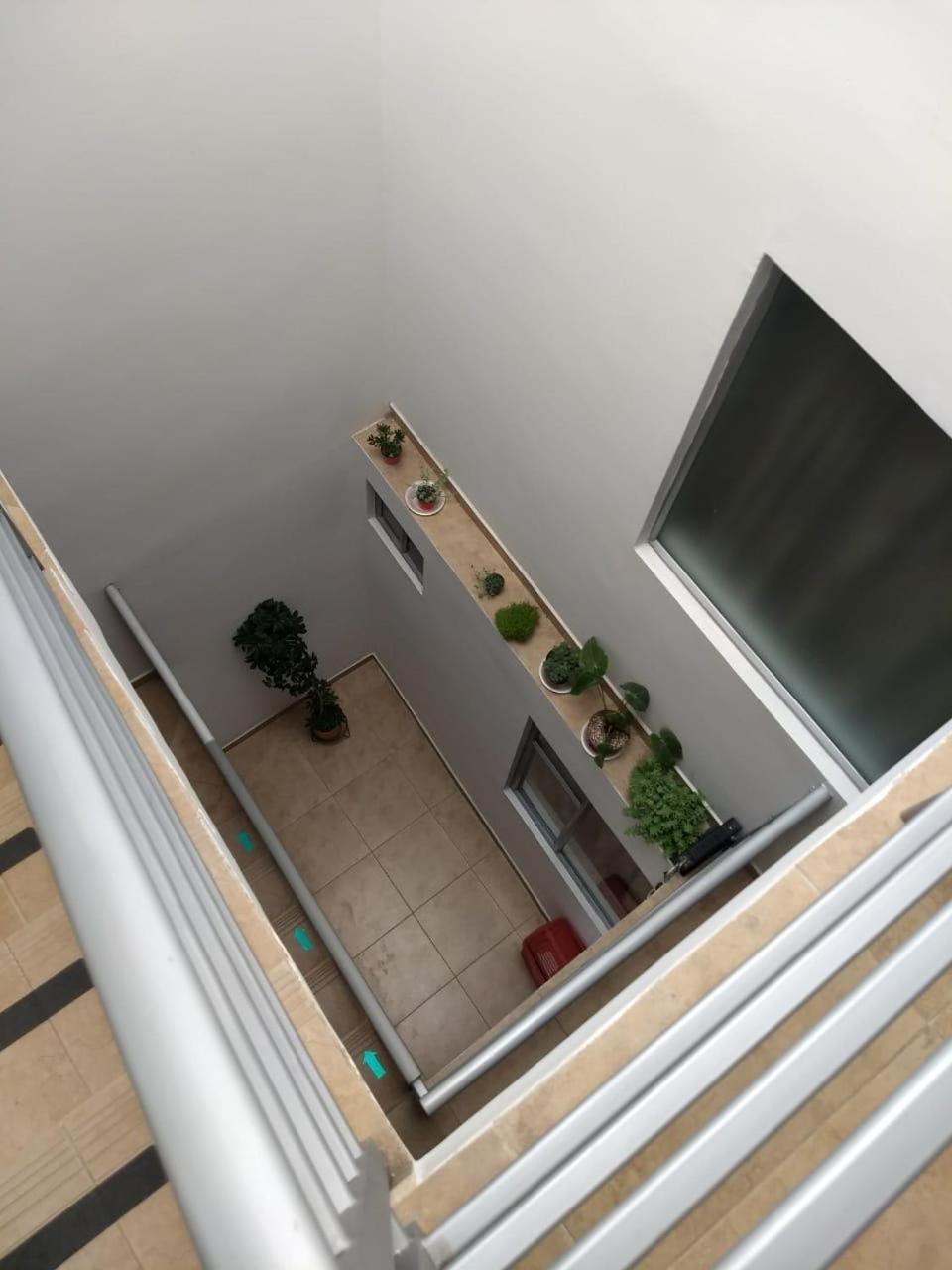 Hotel Riviera Confort Пасто Экстерьер фото