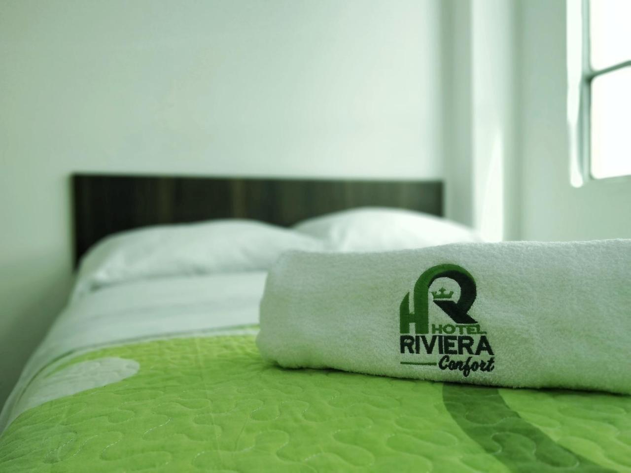 Hotel Riviera Confort Пасто Экстерьер фото