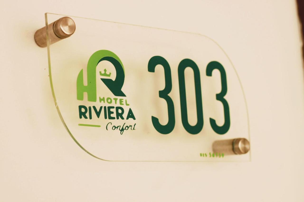 Hotel Riviera Confort Пасто Экстерьер фото
