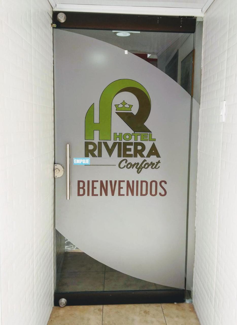 Hotel Riviera Confort Пасто Экстерьер фото